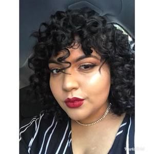 Meet your Posher, Melanie